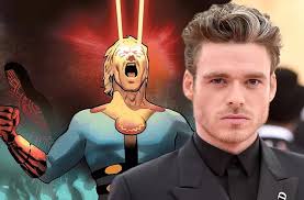 Check spelling or type a new query. Quem Sao Os Eternos Conheca A Hq Do Novo Filme Da Marvel Meio Bit