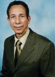 A Steady Calming Influence: Fred Walden Remembered for His Faith, Wisdom,  Gentle Way