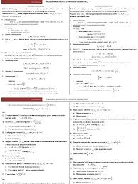 Să se afle primul termen şi raţia unei progresii aritmetice dacă a7 = 77 , a18 = 198. Progresii Aritmetice Si Geometrice