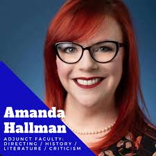 Fullerton College Theatre Arts