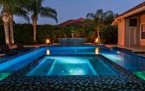 Pool Builder Orlando Premier Pools Of Central Fl Pool Company