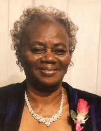 Obituary information for Vera Mae Powers