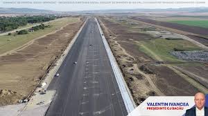 George enescu international airport is an airport located in bacău, romania. The Works At Bacau Airport Have Been Completed See When The First Commercial Flight Will Be Operated