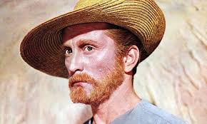 Lust for Life: a fine bromance