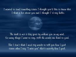 Poems for Him | ... in Hindi On Love For Him About Being Alone ... via Relatably.com