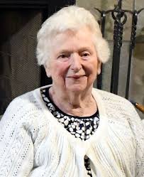 Jacqulin Hamer Obituary