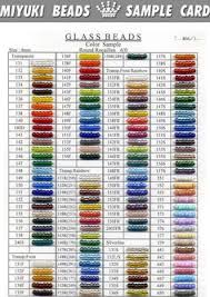 34 Best A Sample Card Images Beads Beading Tutorials