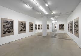 Pan African Pulp Exhibitions Jack Shainman Gallery