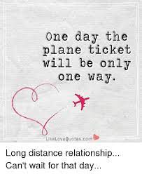 Via Me Me One Day Quotes Distance Relationship Quotes Long Distance Relationship Quotes