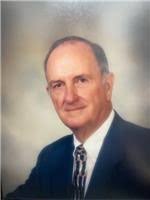 James Parker Obituary (1933