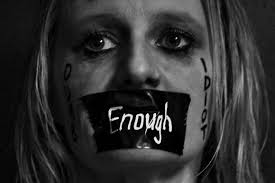 We ARE Enough Art Project helping to heal women