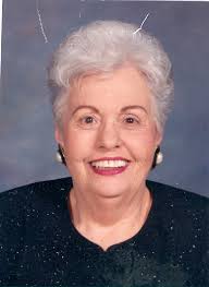 Obituary information for Elsie Talley McClain