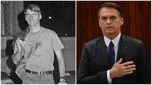 Já faz mais de um mês que o presidente jair bolsonaro mudou de comportamento, em boa parte por estar preocupado com as investigações que envolvem sua família e seus apoiadores. Fotos Confira Vida E Trajetoria Do Novo Presidente Do Brasil Brasil Pleno News