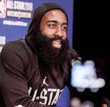 Click to see full answer. James Harden Height Weight Age Girlfriend Biography Family