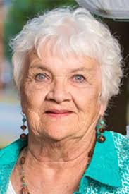 Beverly Lois (Robbins) Storm