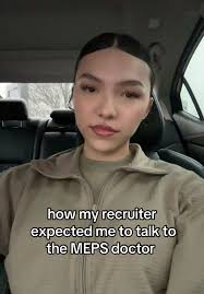 Talking to the MEPS Doctor: My Experience and Tips