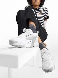 Nike Zoom 2k Nike Zoom Sneakers Nike Sporty Outfits