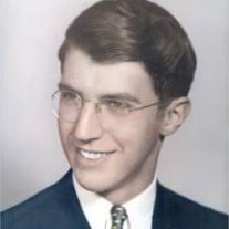 David Logsdon Obituary