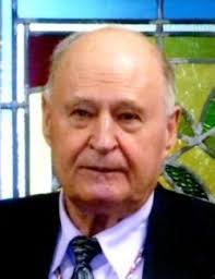 Obituary information for Rex Hogan