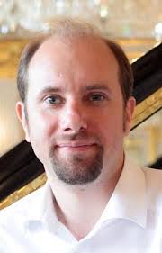 Eric Fergusson singt klassische Werke