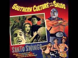 Allmusic, discogs, other databases, facebook. Southern Culture On The Skids Camel Walk Youtube