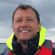 Ian Hudson's Instagram, Twitter & Facebook