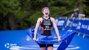 Great britain's olivia mathias victorious at european triathlon cup in tiszaujvaros july 18, 2021 july 22, 2021 luke howard great britain's olivia mathias is victorious in the 2021 european triathlon cup after a a thrilling race in tiszaujvaros, hungary. Maya Kingma Is The Queen Of Wtcs Leeds Elite News Tri247 Com