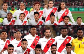 La selección peruana va afinando detalles para su participación en la copa américa chile 2015 y la marca patrocinadora de la camiseta sacó un modelo alternativo con un particular detalle. Por Esta Razon La Seleccion Peruana No Usa El Escudo De La Fpf