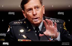 Mccrystal hi-res stock photography and images