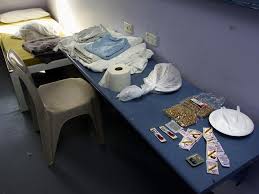 Most of us at one time or another have had colds or the flu, and we are especially vulnerable during certain times of the year. Bore Ristevski What Christmas In Jail Looks Like For Inmates The Chronicle