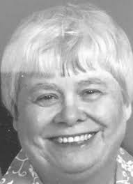 Judith Gottwald Obituary (1941