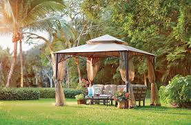 Put the finishing touches on your garden landscape by building this diy pergola with ron. Backyard Buying Guide Pergola Vs Gazebo Wayfair