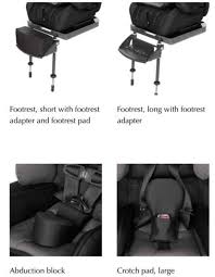 Are You Looking For A Special Needs Car Seat With Special Accessories For Positioning Your Child Thomashilfen Defender Reha C Car Seats Defender Special Needs