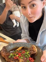 What I Eat in a Day: Expat Life in China