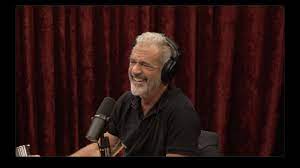 Joe Rogan Experience #2254 - Mel Gibson - JRE Podcast