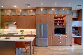 Lily ann cabinets manufactures ready to assemble rta kitchen cabinets. Reiko Feng Shui Interior Design Contemporary Kitchen New York By Reiko Feng Shui Design Houzz