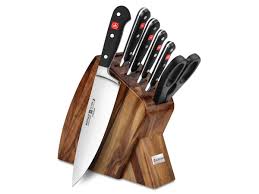 9 best knife sets on amazon, according