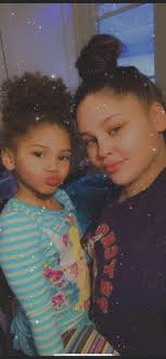 Jasmine Marie Keith Obituary May 1, 2021