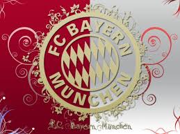 Welcome to the official english #fcbayern münchen twitter page! Fc Bayern Munich Wall Mural Pixers We Live To Change