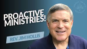 Proactive Ministries