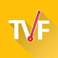 The Viral Fever Wikipedia Rasika dugal and vipul goyal share about their experience of shooting humorously yours season 2 in a fun conversation with.