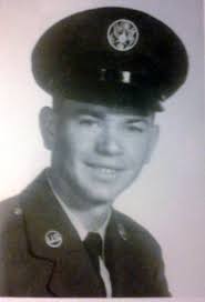 Daniel Bruce Hildreth (1942-2014)