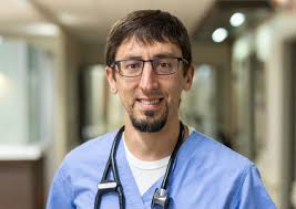 Retired Nurse Receives 'World-Class Care' From Methodist Fremont Health