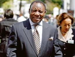 Cyril Ramaphosa Rejects State House News24
