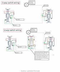 2 way switch (3 wire system, new harmonised cable colours) 2 way switching means having two or more switches in different locations to control one lamp. Ct 4856 Wire 3 Way Switch Switch Leg Wiring Diagram