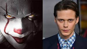 pennywise s smile without make up will