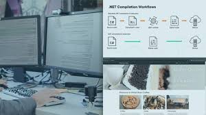 What's New in ASP.NET Core 8.0 - 后期兔教程网