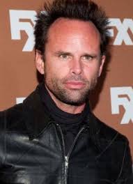 Walton Goggins