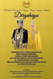 Maka beliau memberhentikan pemberian zakat kepada kumpulan tersebut20 7. Bersama Ydpa Al Sultan Abdullah Ri Ayatuddin Al Mustafa Billah Shah Memajukan Negara Malaysia Umno Bn Dlm Pru 15 Merampas Kelantan Terengganu Dgn Selesa