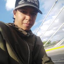 Jonathan Glenn in people